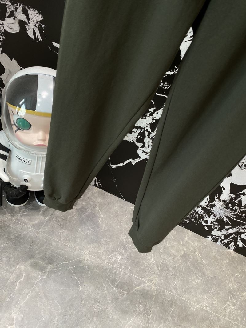 Burberry Long Pants